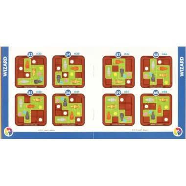 Cache noisettes - Ma Rentrée Facile