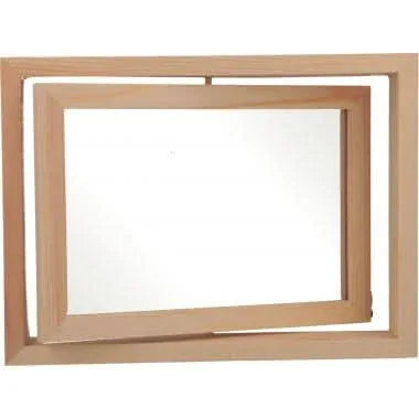 Cadre pivotant en bois recto/verso - Ma Rentrée Facile