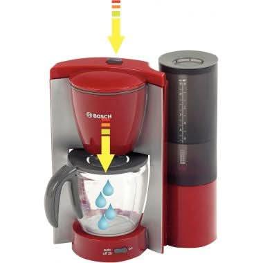 Cafetière automatique Bosch, Klein - Ma Rentrée Facile