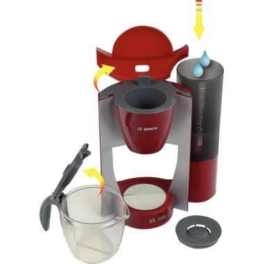 Cafetière automatique Bosch, Klein - Ma Rentrée Facile