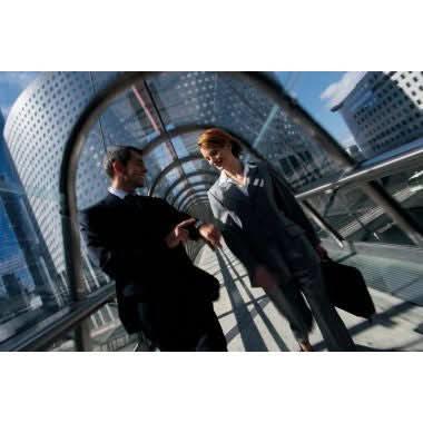 Cahier à spirale NOTEBOOK SCRIBZEE A4+, 160 pages perforées, 5x5 - Ma Rentrée Facile