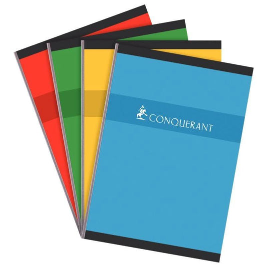 Cahier brochure 21x29,7, 192 pages, séyès , 70g - Ma Rentrée Facile