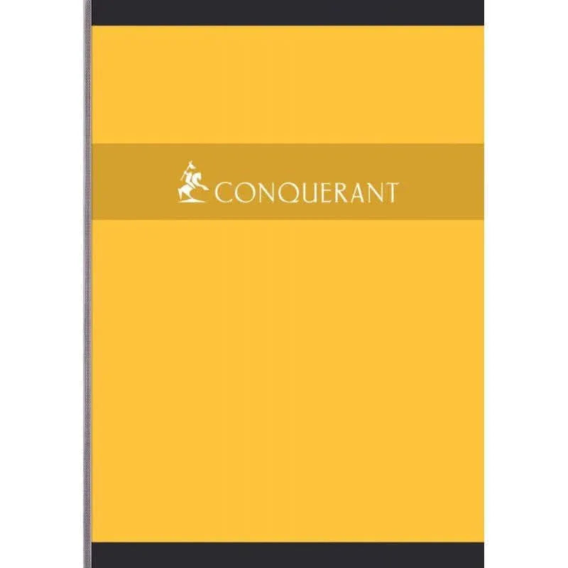 Cahier brochure 21x29,7, 192 pages, séyès , 70g - Ma Rentrée Facile