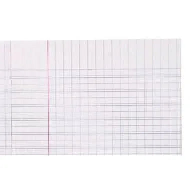 Cahier d'apprentissage, 17x22, 32 pages, double ligne 2 mm, 90g, coloris aléatoires, Conquérant - Ma Rentrée Facile