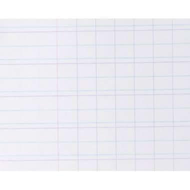 Cahier d'apprentissage, 17x22, 32 pages, double ligne 3 mm, 90g, coloris aléatoires, Conquérant - Ma Rentrée Facile