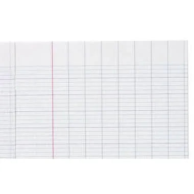 Cahier d'apprentissage, 17x22, 32 pages, séyès 4 mm,90 g, coloris aléatoires, Conquérant - Ma Rentrée Facile