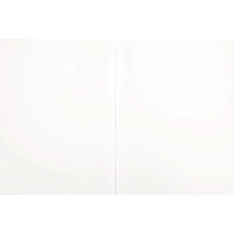 Cahier de dessin 17x22, 32 pages, uni 90g, polypro incolore - Ma Rentrée Facile