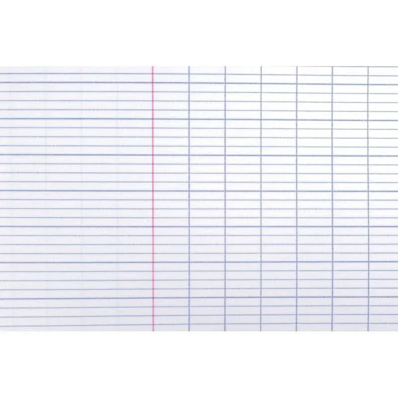 Cahier de liaison, 17x22, 48 pages, séyès, 90g polypro incolore - Ma Rentrée Facile