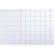 Cahier de liaison, 17x22, 48 pages, séyès, 90g polypro incolore - Ma Rentrée Facile