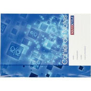 Cahier de notes, 21x29.7, 44 pages - Ma Rentrée Facile