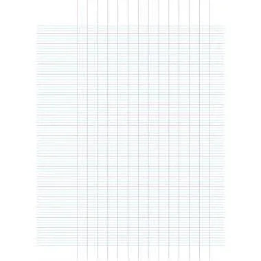 Cahier de texte à spirale 17x22, 124 pages, séyès papier blanc 90g, polypro coloris aléatoires - Ma Rentrée Facile