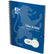 Cahier de texte DYS, interligne 3 mm Serpodile