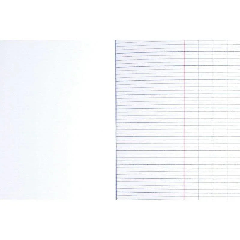 Cahier travaux pratiques, 17x22, 64 pages, polypro coloris aléatoires - Ma Rentrée Facile