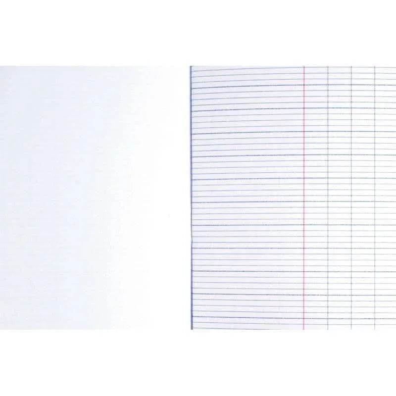 Cahier travaux pratiques, 21x29,7, 96 pages, polypro coloris aléatoires - Ma Rentrée Facile