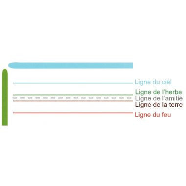 Cahier DYS, 21x29,7cm, 48 pages interligne, 7 mm Oxford Serdopile