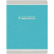 Cahier 24x32, 96 pages, seyès, 90gr, bleu - Ma Rentrée Facile