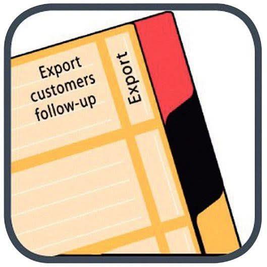 Cahier à spirale ORGANISERBOOK A4+,160 pages perforée, 5x5 - Ma Rentrée Facile