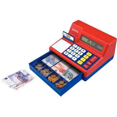 Caisse enregistreuse - Ma Rentrée Facile