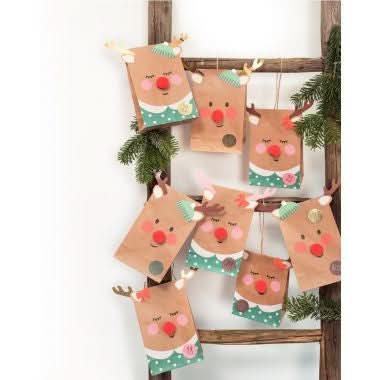 Calendrier Avent rennes kraft - Ma Rentrée Facile