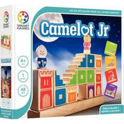 Camelot junior - Ma Rentrée Facile