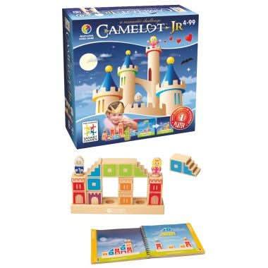 Camelot junior - Ma Rentrée Facile