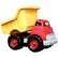 Camion benne écologique GREEN TOYS - Ma Rentrée Facile