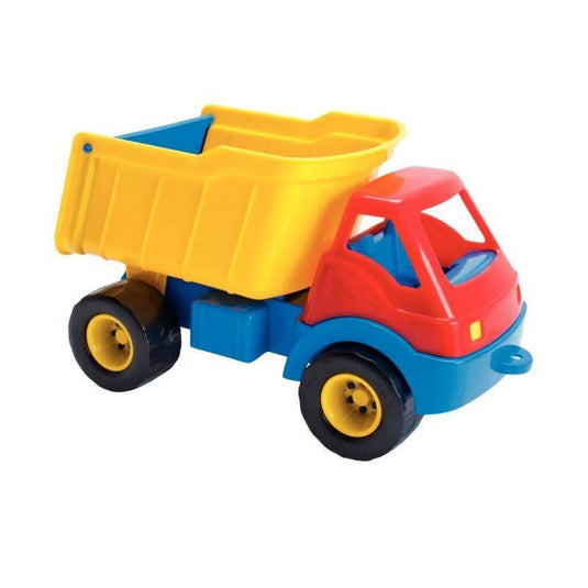 Camion benne en plastique - Ma Rentrée Facile
