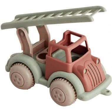 Camion de pompier 22 cm VIKING HEARTS - Ma Rentrée Facile