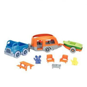 Set camping car écologique, 10 pièces - Ma Rentrée Facile