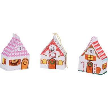 Carnet calendrier de l'avent a colorier - Ma Rentrée Facile