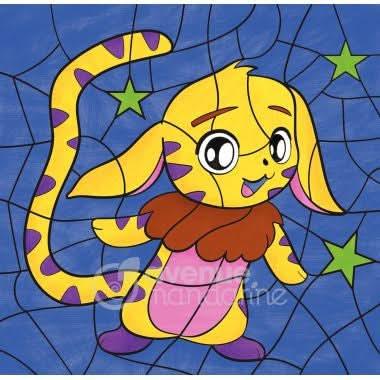 Carnet de mangas a colorier - Ma Rentrée Facile