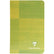 Carnet 11x17, 96 pages, seyès 90 g, coloris aléatoires, Clairefontaine - Ma Rentrée Facile