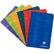 Carnet 11x17, 96 pages, seyès 90 g, coloris aléatoires, Clairefontaine - Ma Rentrée Facile