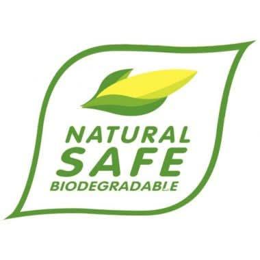 Carton de 12 000 flocons PlayMais Mosaïc - Ma Rentrée Facile