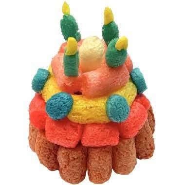 Carton de 2000 flocons de maïs Cléôpatre ÏPOPOP - Ma Rentrée Facile