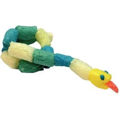 Carton de 2000 flocons de maïs Cléôpatre ÏPOPOP - Ma Rentrée Facile