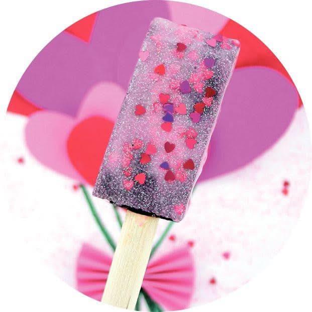 Carton de 4 flacons 500ml de gels pailletés décoratifs - Ma Rentrée Facile