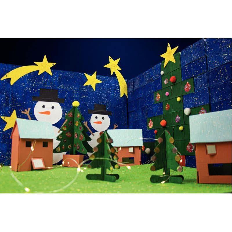 Carton de 4 flacons 500ml de gels pailletés décoratifs - Ma Rentrée Facile