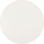 Carton entoilé rond 29 cm - Ma Rentrée Facile