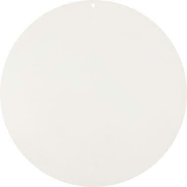 Carton entoilé rond 29 cm - Ma Rentrée Facile