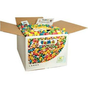 Carton XXL de 6300 flocons PlayMais Eduline Refill large + accessoires - Ma Rentrée Facile