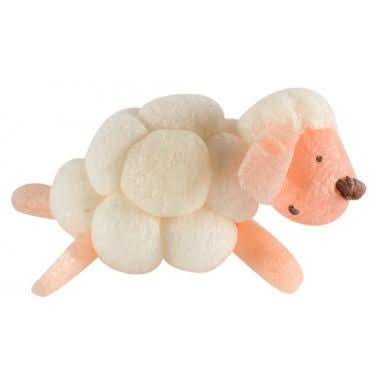 Carton XXL de 6300 flocons PlayMais Eduline Refill large + accessoires - Ma Rentrée Facile