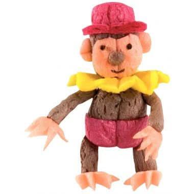 Carton XXL de 6300 flocons PlayMais Eduline Refill large + accessoires - Ma Rentrée Facile