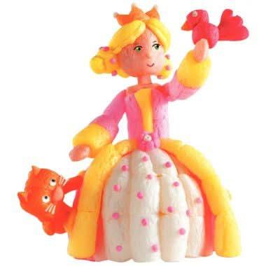 Carton XXL de 6300 flocons PlayMais Eduline Refill large + accessoires - Ma Rentrée Facile