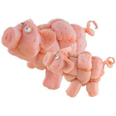 Carton XXL de 6300 flocons PlayMais Eduline Refill large + accessoires - Ma Rentrée Facile