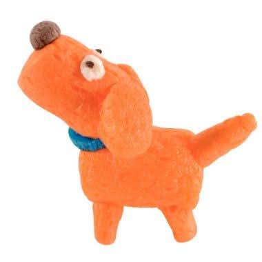 Carton XXL de 6300 flocons PlayMais Edulie Refill couleurs assorties - Ma Rentrée Facile