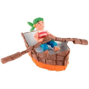 Carton XXL de 6300 flocons PlayMais Edulie Refill couleurs assorties - Ma Rentrée Facile