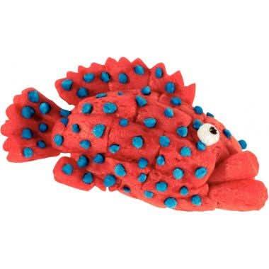 Carton XXL de 6300 flocons PlayMais Edulie Refill couleurs assorties - Ma Rentrée Facile