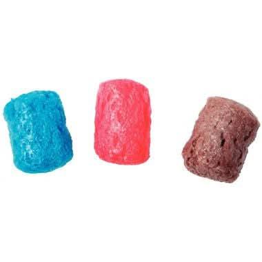 Carton XXL de 6300 flocons PlayMais Edulie Refill couleurs assorties - Ma Rentrée Facile