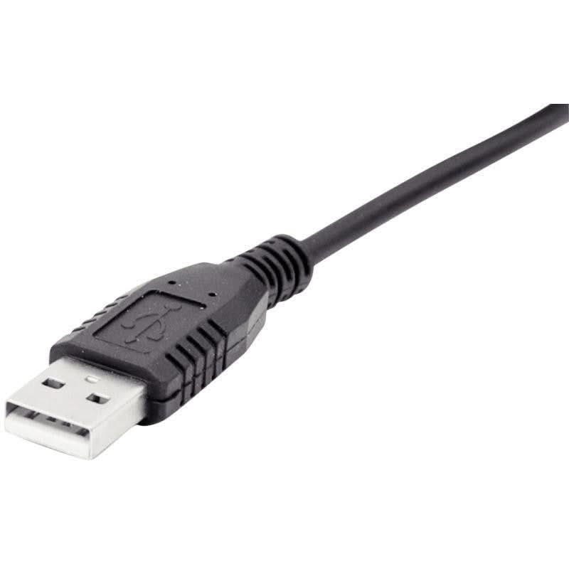 Casque + micro USB - Ma Rentrée Facile